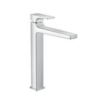 Смеситель для раковины Hansgrohe Metropol 32512000