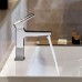 Смеситель для раковины Hansgrohe Metropol 74506000