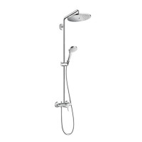 Душевая стойка Hansgrohe Croma Select 280 26791000