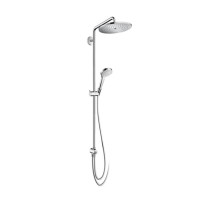 Душевая стойка Hansgrohe Croma Select 280 26793000