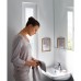 Смеситель для раковины Hansgrohe Novus 71020000