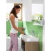 Смеситель для раковины Hansgrohe Novus 71031000