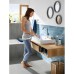 Смеситель для раковины Hansgrohe Novus 71126000