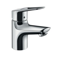 Смеситель для раковины Hansgrohe Novus Loop 71080000