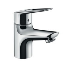 Смеситель для раковины Hansgrohe Novus Loop 71080000