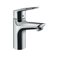 Смеситель для раковины Hansgrohe Novus Loop 71081000