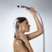 Душевая панель Hansgrohe Raindance E300 1jet ShowerTablet 600 27363000