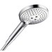 Душевая панель Hansgrohe Raindance E300 1jet ShowerTablet 600 27363000