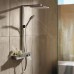 Душевая панель Hansgrohe Raindance E300 1jet ShowerTablet 350 27361000