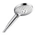 Душевая панель Hansgrohe Raindance E300 1jet ShowerTablet 350 27361000