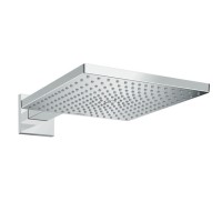 Верхний душ Hansgrohe Raindance E 300 Air 1jet 26238000