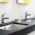 Смеситель для раковины Hansgrohe Focus Е2 31517000