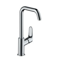 Смеситель для раковины Hansgrohe Focus Е2 31609000