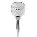 Душевая стойка Hansgrohe Raindance Select Showerpipe 360 27112400 белый хром