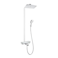 Душевая стойка Hansgrohe Raindance Select Showerpipe 360 27113000