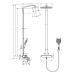 Душевая стойка Hansgrohe Raindance Select Showerpipe 360 27113000