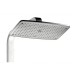 Душевая стойка Hansgrohe Raindance Select Showerpipe 360 27113000