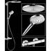 Душевая стойка Hansgrohe Raindance Select Showerpipe 300 27114000