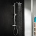 Душевая стойка Hansgrohe Croma 220 Showerpipe 27222000