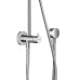 Душевой гарнитур Hansgrohe Croma 220 Showerpipe Reno 27224000