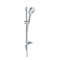 Душевой гарнитур Hansgrohe Raindance Select 120 3 jet 26620000