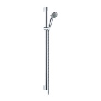 Душевой гарнитур Hansgrohe Crometta 1jet/Unica'С 27729000