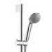 Душевой гарнитур Hansgrohe Crometta 1jet/Unica'С 27729000