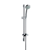 Душевой гарнитур Hansgrohe Croma 100 1jet/Unica'C 27717000