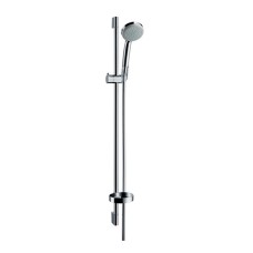 Душевой гарнитур Hansgrohe Croma 100 1jet/Unica'C 27724000