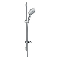 Душевой гарнитур Hansgrohe Raindance Select 150 3 jеt 27803000