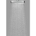 Верхний душ Hansgrohe Raindance Select Е300 2jet 27385400 белый хром