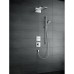 Верхний душ Hansgrohe Raindance Rainfall 28433000 Overhead Shower 2jet