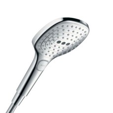 Душевая лейка Hansgrohe Raindance Select 120 3jet 26520000