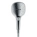 Душевая лейка Hansgrohe Raindance Select 120 3jet 26520000