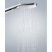 Душевая лейка Hansgrohe Raindance Select 120 3jet 26520400