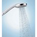 Душевая лейка Hansgrohe Croma 100 1jet 28580000
