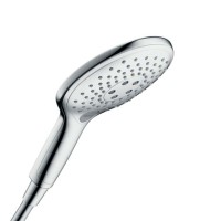 Душевая лейка Hansgrohe Raindance Select 150 Air 3 iet 28587000