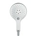 Душевая лейка Hansgrohe Raindance Select 150 Air 3 iet 28587400