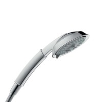 Душевая лейка Hansgrohe Raindance Classic 100 3 jet 28548000