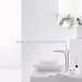 Смеситель для раковины Hansgrohe PuraVida 15074000