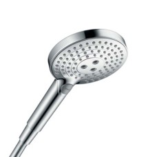 Душевая лейка Hansgrohe Raindance Select S 120 3jet 26530000