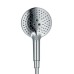 Душевая лейка Hansgrohe Raindance Select S 120 3jet 26530000