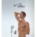 Душевая лейка Hansgrohe Raindance Select S 120 3jet 26530000