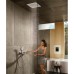 Душевая лейка Hansgrohe Raindance Select S 120 3jet 26530000