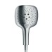 Душевая лейка Hansgrohe Raindance Select E 150 3jet 26550000