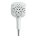 Душевая лейка Hansgrohe Raindance Select E 150 3jet 26550400