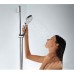 Душевой гарнитур Hansgrohe Raindance Select S 120/Unica 26630000