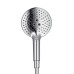 Душевой гарнитур Hansgrohe Raindance Select S 120/Unica 26630000