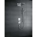 Душевой гарнитур Hansgrohe Raindance Select S 120/Unica 26631000