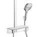 Душевая стойка Hansgrohe Raindance Select E 300 2jet Showerpipe 27126000